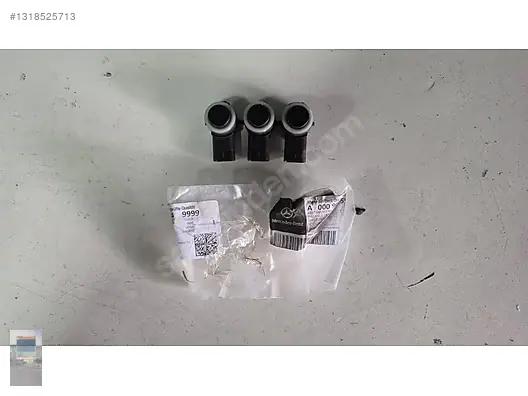 Mercedes W205-212-213-2­22-117-156-247 Park Sensörü A0009055504