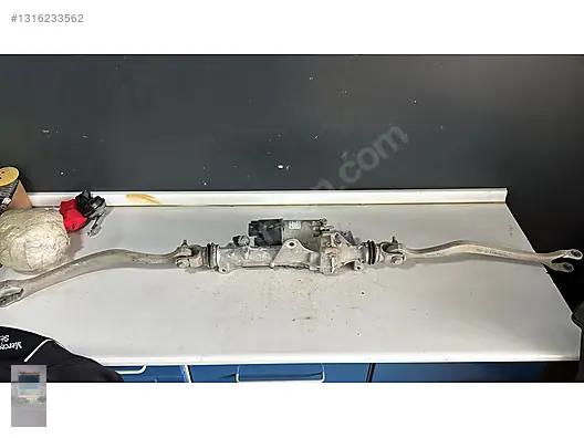 Mercedes W206-236-214-254 C63 Arka Direksiyon Kutusu A2064603702