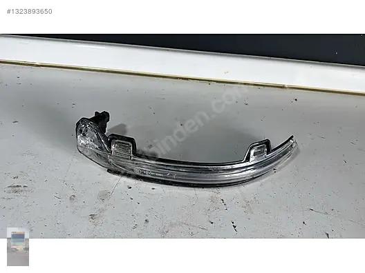 Mercedes W206/254/295/236 Sol Ayna Sinyali A0999063703