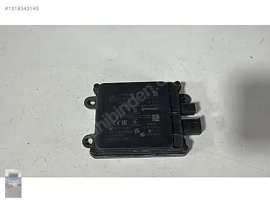 Mercedes W206 W223 W254 W295 W297 Radar Sensörü A0009009738 - görsel 2