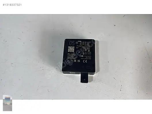 Mercedes W213 W118 W177 W236 Arka Radar A0009004639