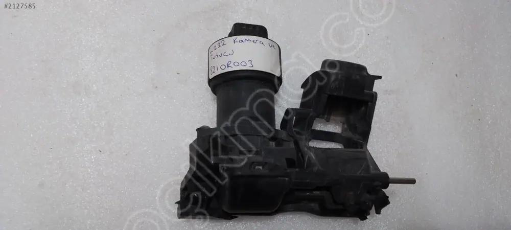 Mercedes W222 Kamera Tutucu 8200D003