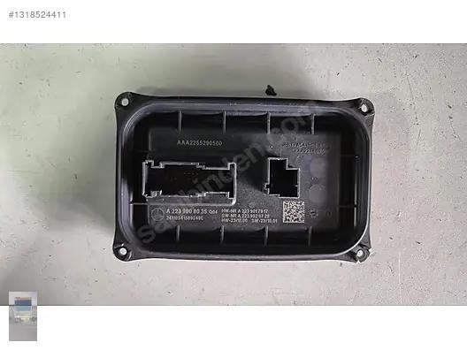 Mercedes W223-206-254-214 EQE EQS LED Far Beyni A2239008035