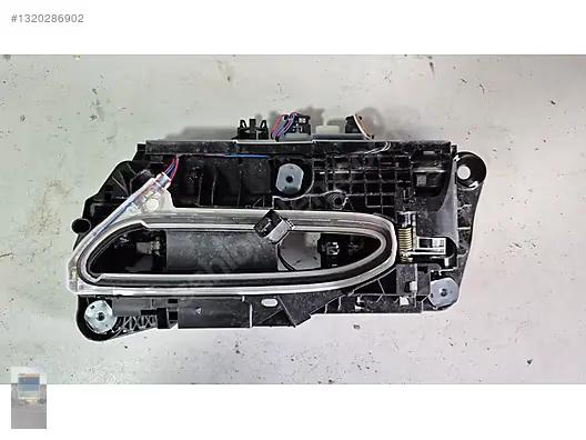 Mercedes W223 V297-295 Solarkadış Elektriklikapıkolu A0997609103
