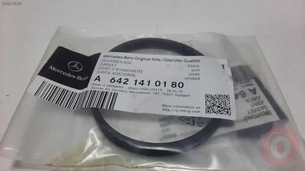 Mercedes W642 Sızdırmazlık Eki 6421410180