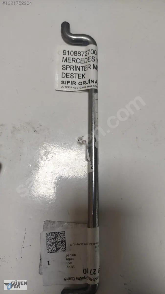 Mercedes W910 W907 Sprinter Motor Kaputu Destek 9108872700