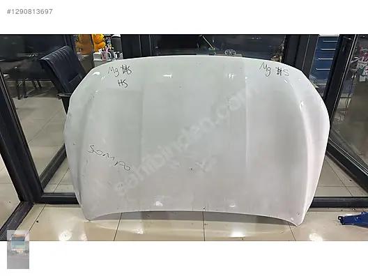 Mg Hs Ön Kaput Ufak Hasarlı