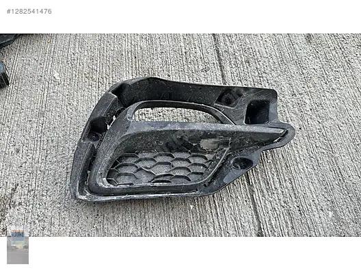 Mg Zs Arka Tampon Sol Çerçeve Braket 2021 10694867