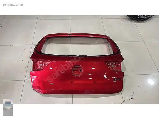 Mg Zs Bagaj Kapağı