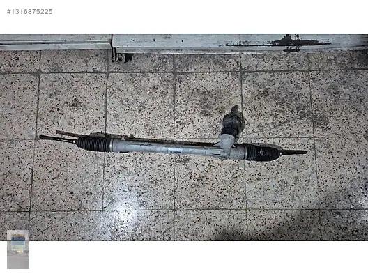 Mg Zs Direksiyon Kutusu ZS1211A0
