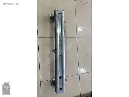 Mg Zs Ev Ön Tampon Demiri