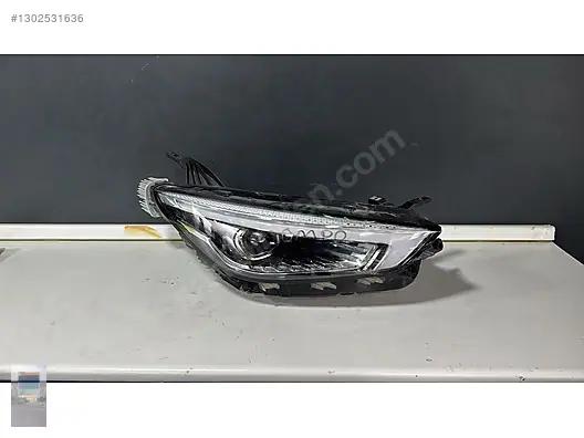 Mg Zs LED Sağ Far - görsel 2