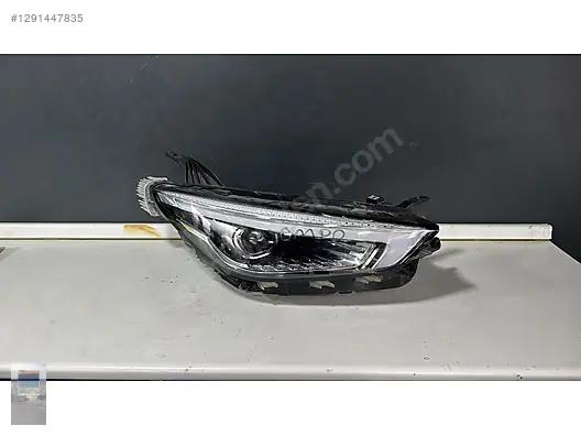 Mg Zs LED Sağ Far - görsel 3