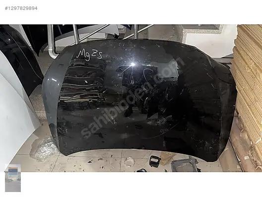 Mg Zs Ön Kaput - görsel 3