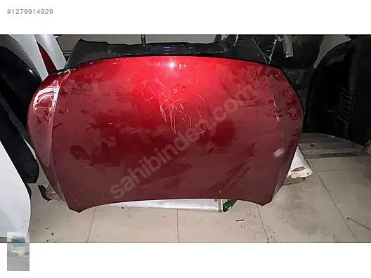 Mg Zs Ön Kaput - görsel 7