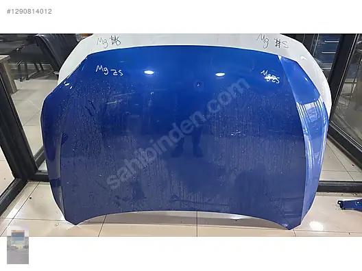 Mg Zs Ön Kaput Ufak Hasarlı