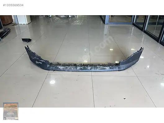 MINI Cooper Countryman U25 Alt Tampon Spoiler 51115A0DC41 - görsel 3