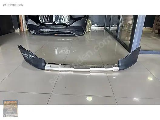 MINI Cooper Countryman U25 Alt Tampon Spoiler 51115A0DC41 - görsel 4
