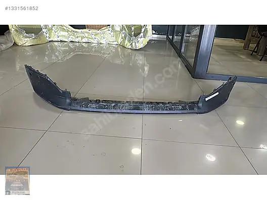 MINI Cooper Countryman U25 Alt Tampon Spoiler 51115A0DC41 - görsel 5