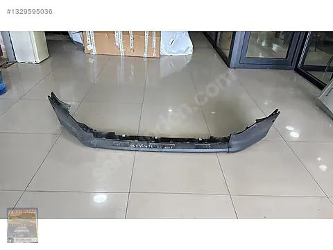 MINI Cooper Countryman U25 Alt Tampon Spoiler 51115A0DC41 - görsel 6