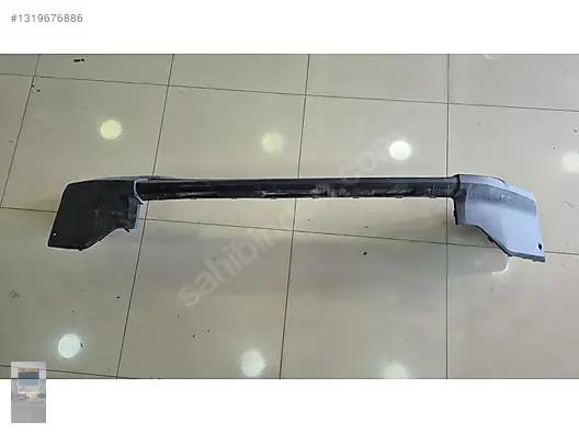 MINI Cooper Countryman U25 Alt Tampon Spoiler 51115A0DC41 - görsel 7