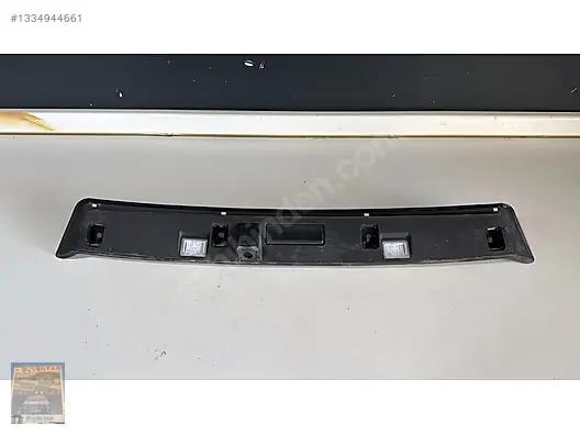 MINI Cooper Countryman U25 Arka Plaka Aydınlatma Bakaliti 5A0DEB