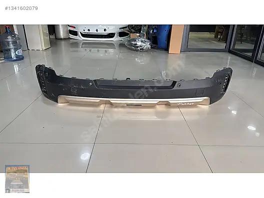 MINI Cooper Countryman U25 Arka Tampon Difüzör Kaplaması 5A0C197 - görsel 4