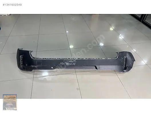 MINI Cooper Countryman U25 Arka Tampon Difüzör Kaplaması 5A0C197 - görsel 3