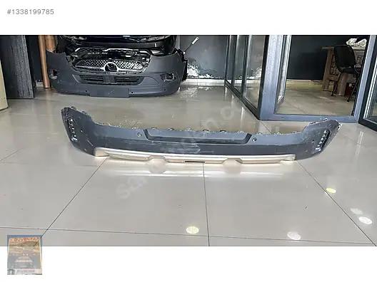 MINI Cooper Countryman U25 Arka Tampon Difüzörü 5A0C197-10