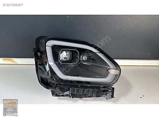 MINI Cooper Countryman U25 LED Sağ Far 5B500A2-04