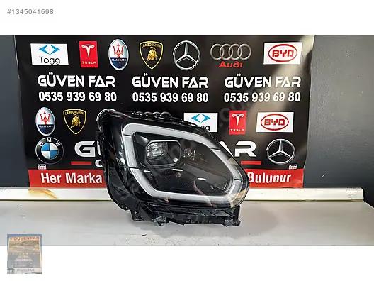 MINI Cooper Countryman U25 LED Sağ Far 5B500A2-04 - görsel 2
