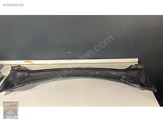 MINI Cooper Countryman U25 Ön Cam Izgara Bakaliti 51719624083