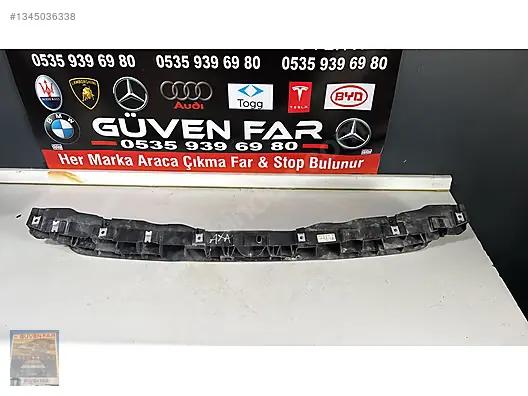 MINI Cooper Countryman U25 Ön Panel Destek Braketi 5A26BF108