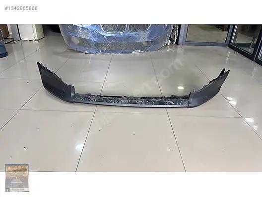 MINI Cooper Countryman U25 Ön Tampon Alt Spoiler 5A0DC41 - görsel 2