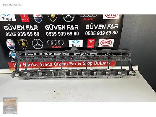 MINI Cooper Countryman U25 Ön Tampon Orta Izgara 51115A091E0 - görsel 2