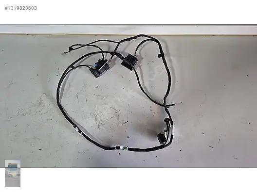 MINI Cooper Countryman U25 Ön Tampon Parksensör Tesisatı 5B5AEF9