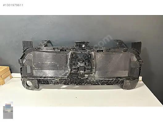 MINI Cooper Countryman U25 Panjur Arkası Braketi 5A168C7-08