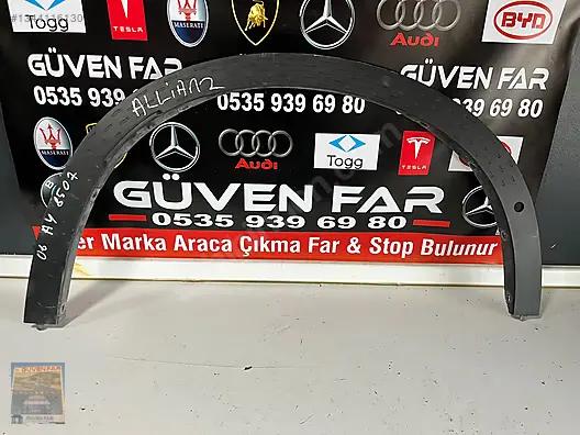 MINI Cooper Countryman U25 Sağ Arka Dodik 51775A0C172 - görsel 2