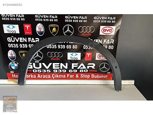 MINI Cooper Countryman U25 Sağ Arka Dodik 51775A0C172 - görsel 4