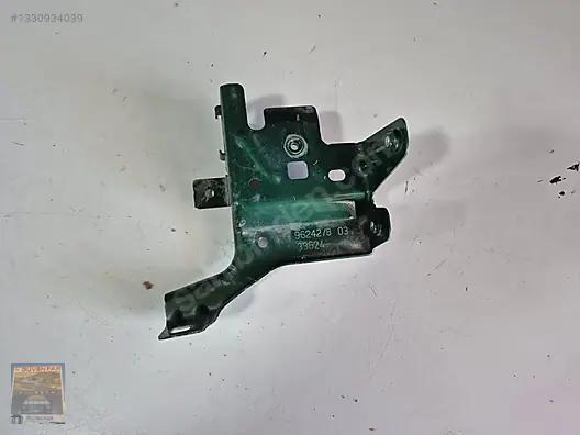 MINI Cooper Countryman U25 Sağ Çamurluk Braketi 9624278 - görsel 2