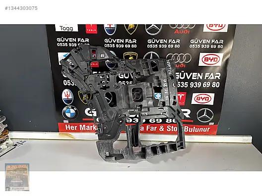MINI Cooper Countryman U25 Sağ İç Braket 51115A091D8
