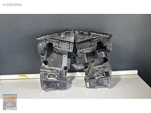 MINI Cooper Countryman U25 Sağ-sol Arka Tampon Braketi 5A0C1C7-C
