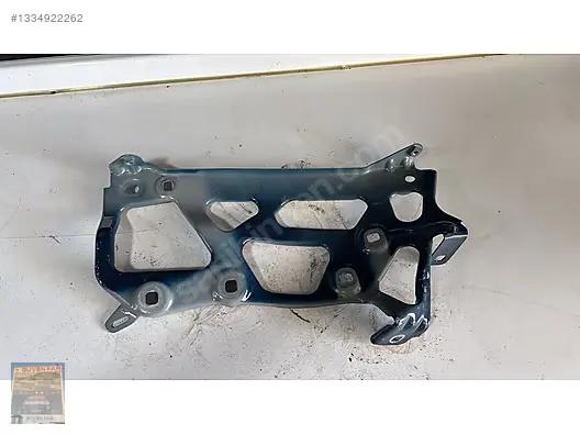 MINI Cooper Countryman U25 Sol Çamurluk Bağlantı Braketi 9624275