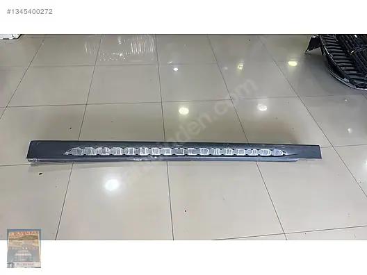 MINI Cooper Countryman U25 Sol Marşpiyel 51775A62D03 - görsel 2