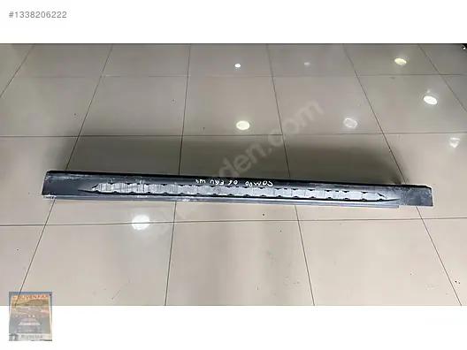 MINI Cooper Countryman U25 Sol Marşpiyel 51775A62D03 - görsel 3