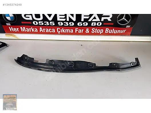 MINI Cooper Countryman U25 Sol Ön Kapı Contası 5A19B23