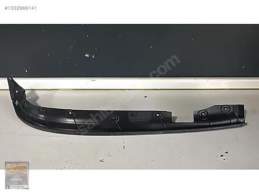 MINI Cooper Countryman U25 Sol Ön Kapı Contası 5A19B27