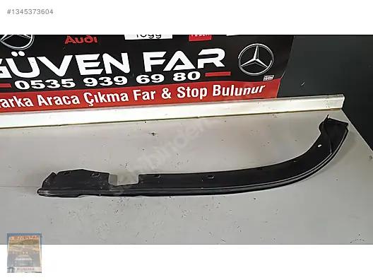 MINI Cooper Countryman U25 Sol Ön Kapı Contası 5A19B27 - görsel 2