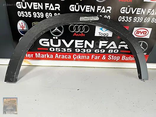 MINI Cooper Countrymen U25 Sol Arka Dodik 51775A0C173