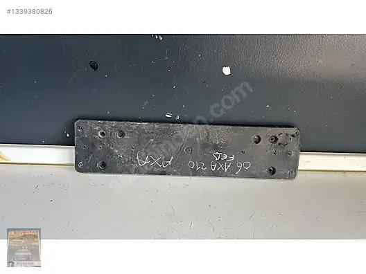 MINI Cooper F54 F55 Ön Tampon Plakalık 5113121939-10 - görsel 2